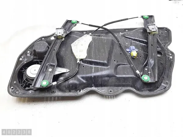 Regulador de janela VW Passat 2007 3c1837755l image 3