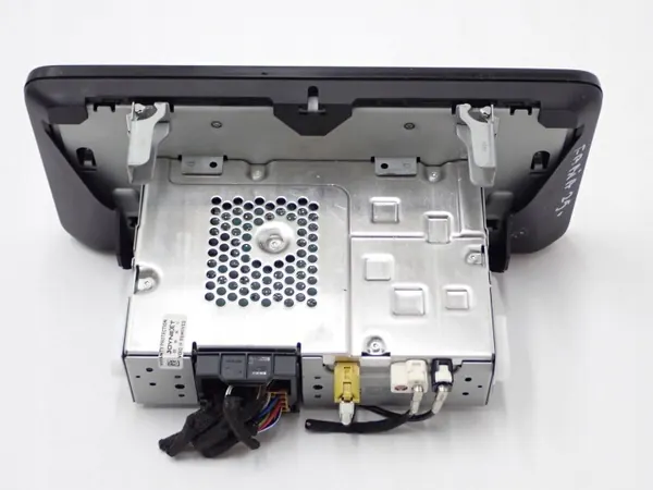 Écran Navigation Skoda Fabia IV OEM 657035869A image 6