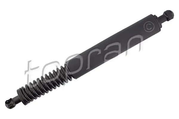 Mola de gás tampa porta-bagagens OEM 114 069 Topran image 3
