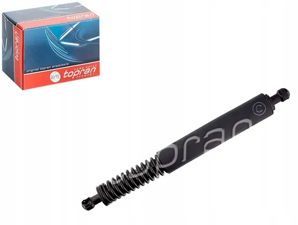 Mola de gás tampa porta-bagagens OEM 114 069 Topran image 6