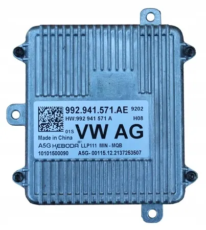 LED Moduulimuunnin VW Audi Skoda 992.941.571.AE image 2