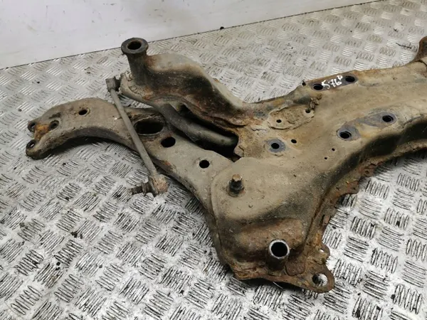 Vorderes Hilfsrahmen OEM AMD95514 für Toyota RAV4 image 7