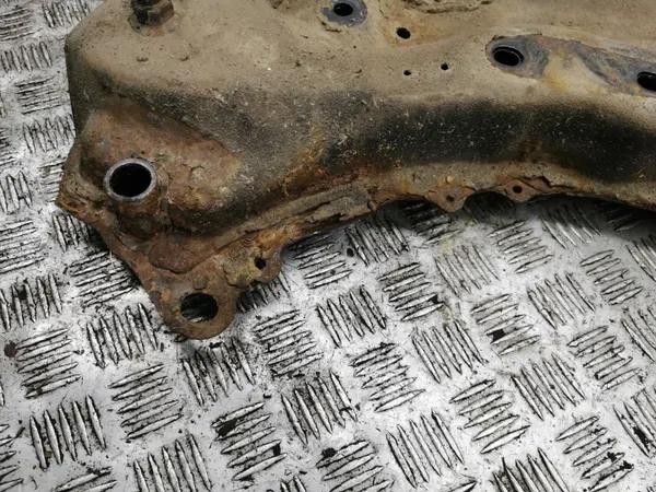 Vorderes Hilfsrahmen OEM AMD95514 für Toyota RAV4 image 8