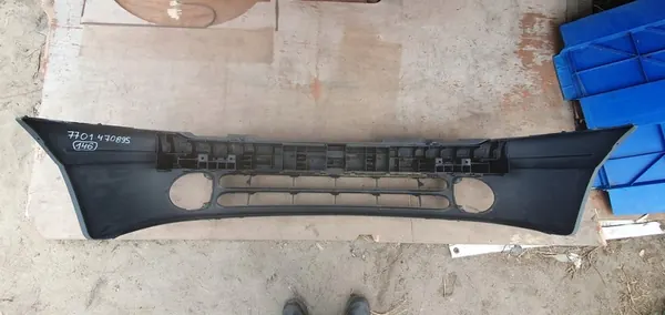 Rivestimento Paraurti Anteriore Renault Clio II 98-12 image 10