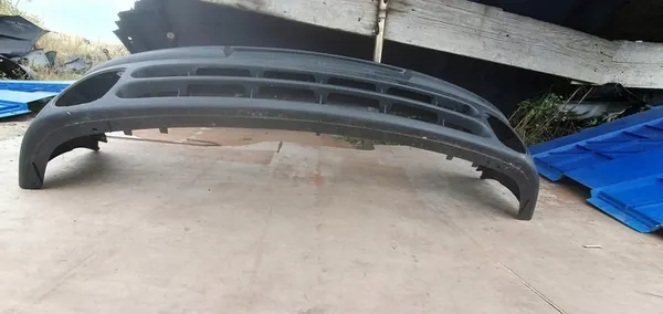 Rivestimento Paraurti Anteriore Renault Clio II 98-12 image 3