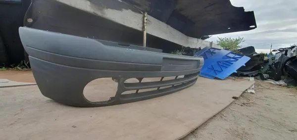 Rivestimento Paraurti Anteriore Renault Clio II 98-12 image 4