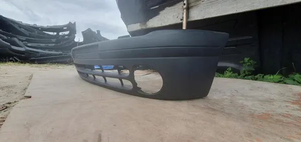 Rivestimento Paraurti Anteriore Renault Clio II 98-12 image 5