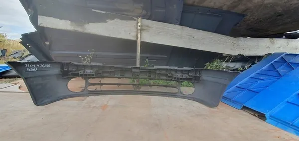 Rivestimento Paraurti Anteriore Renault Clio II 98-12 image 6