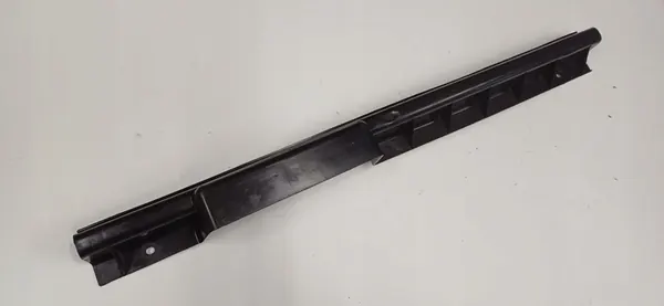 FORD FIESTA MK6 02-08 Supporto paraurti 2S61-17912-BA image 2