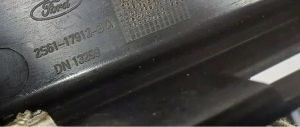 FORD FIESTA MK6 02-08 Supporto paraurti 2S61-17912-BA image 5