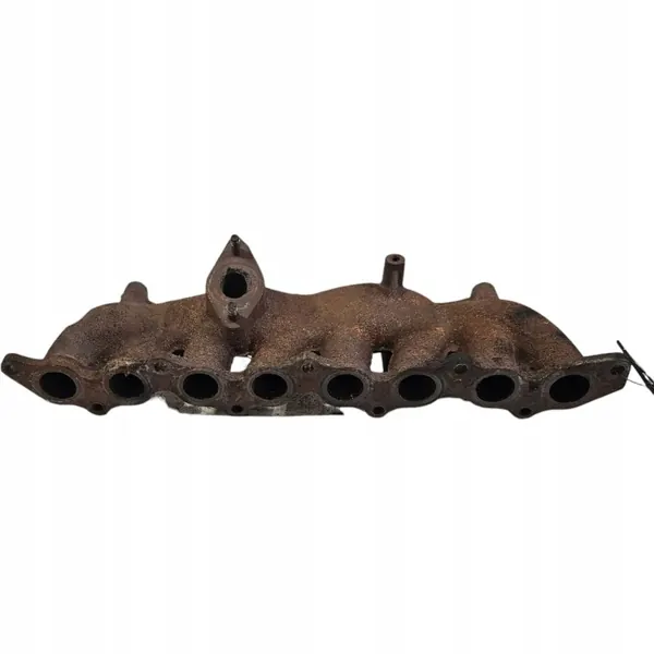 Avgasgrenrör Jeep Cherokee OEM JUT121536 image 2