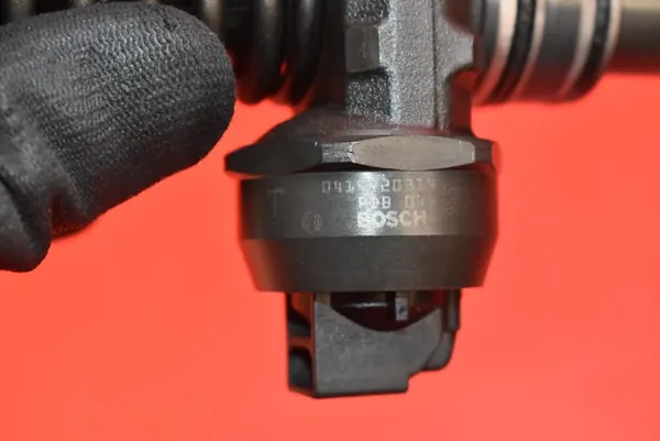Ruiskutuspumppu OEM 038130073BP Skoda Praktik 1.4 TDI:lle image 10