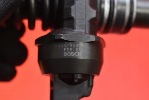 Ruiskutuspumppu OEM 038130073BP Skoda Praktik 1.4 TDI:lle image 9