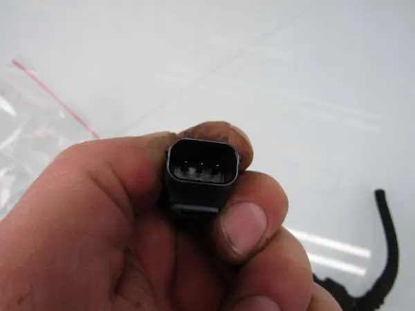Kraftstoffdrucksensor HONDA CR-V V 1.5 19R OEM image 10