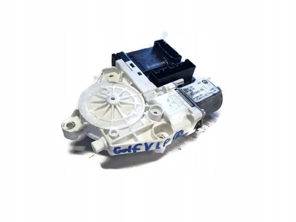 VW Golf V Kombi Front links Fensterheber Motor OEM 1K5837401AN image 2