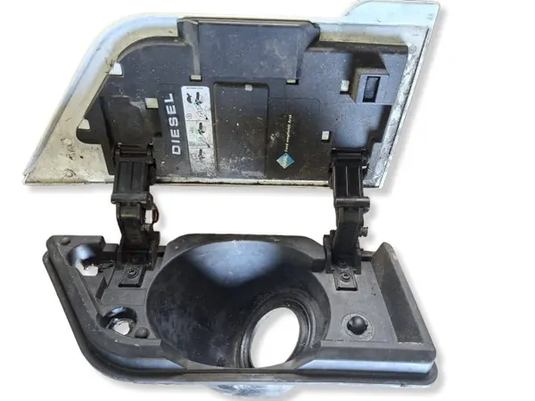 Polttoainelukon kiinnitys OEM BK21-V27936-AE Ford Transit image 3