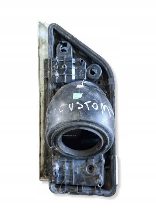 Polttoainelukon kiinnitys OEM BK21-V27936-AE Ford Transit image 5