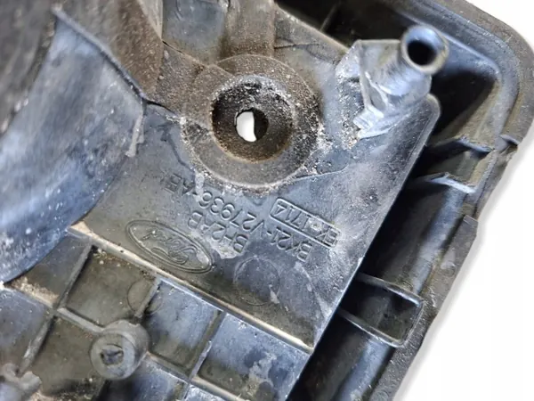 Polttoainelukon kiinnitys OEM BK21-V27936-AE Ford Transit image 6