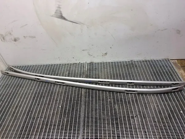 Barras de techo Hyundai i40 OEM SKE57332 - Usado image 2