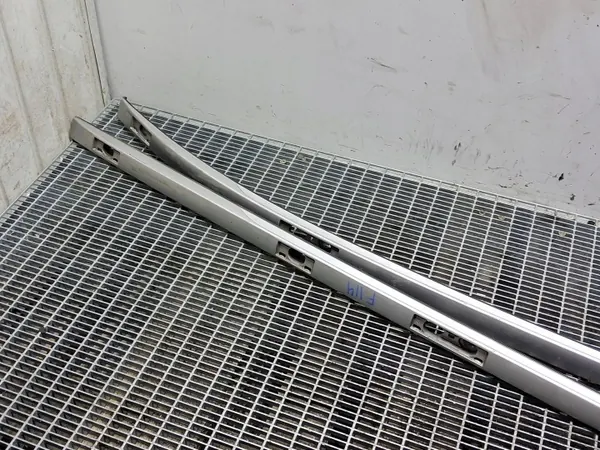 Barras de techo Hyundai i40 OEM SKE57332 - Usado image 4