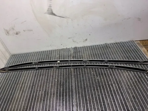 Barras de techo Hyundai i40 OEM SKE57332 - Usado image 5