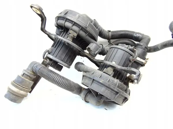 Bomba de ar secundário OEM 3W0131083B Bentley Continental image 3