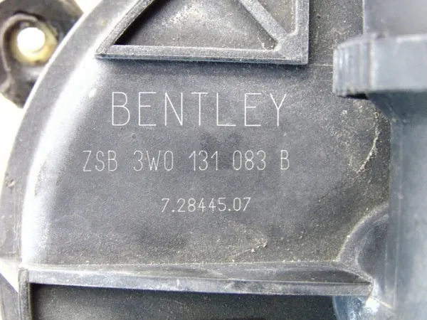 Bomba de ar secundário OEM 3W0131083B Bentley Continental image 4