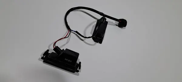 Iluminação de Placa HYUNDAI IONIQ 92501-G20 image 4