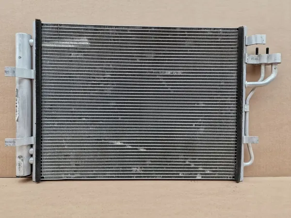 Ilmastointijäähdytin Venga IX20 1.4i 1.6i image 2