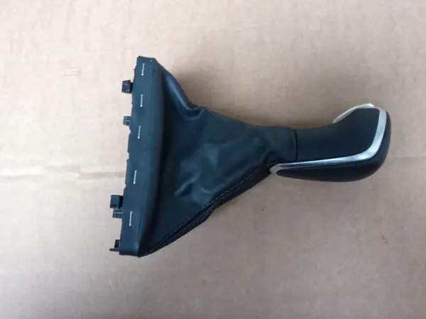 Audi OE 4G1713139AG Schaltknauf-Manschette image 2