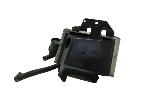 Arrefecedor de combustível Audi OE OEM 4D0203503A - Usado image 6