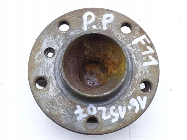OEM 6790957 Roulement de Roue Avant BMW 5 F11 image 2
