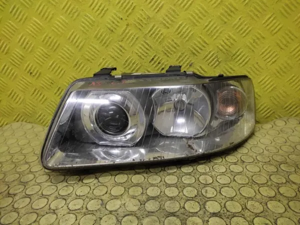 Farol dianteiro esquerdo OEM FROST_3-139853-REFLEKTOR image 2