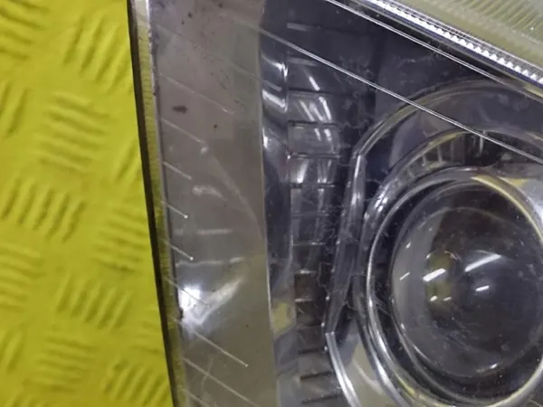 Farol dianteiro esquerdo OEM FROST_3-139853-REFLEKTOR image 5