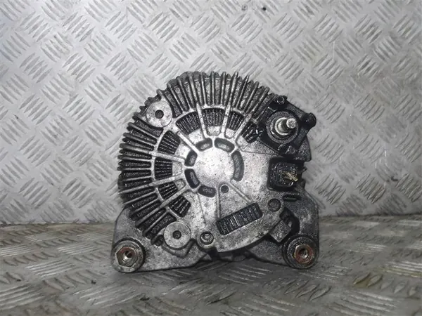 ALTERNATOR RENAULT GRAND ESPACE IV 2.0 DCI OEM image 2