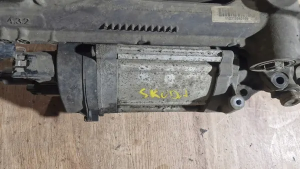 Direção Skoda 1K1909144M image 5