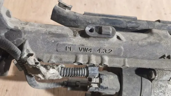 Direção Skoda 1K1909144M image 6