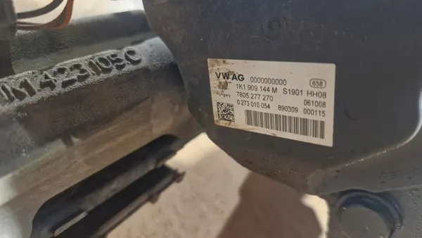 Direção Skoda 1K1909144M image 8