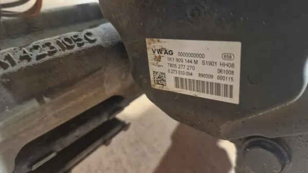 Direção Skoda 1K1909144M image 9