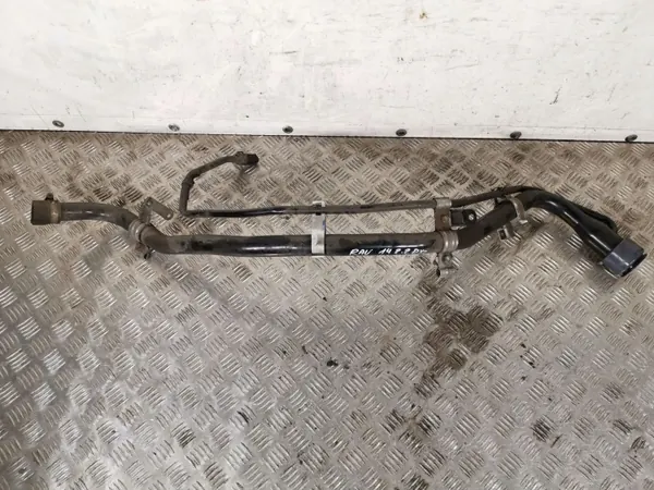 Bouchon de Remplissage OEM FBZ11826 pour Toyota RAV4 image 2