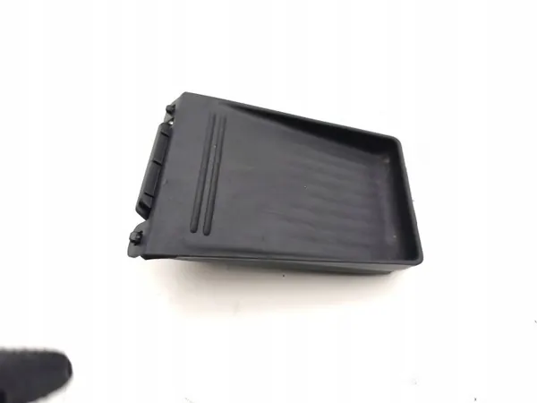 Estante salpicadero Nissan Leaf II OEM 969735SK0A image 3