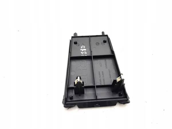 Estante salpicadero Nissan Leaf II OEM 969735SK0A image 5