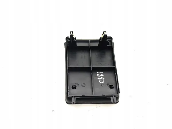 Estante salpicadero Nissan Leaf II OEM 969735SK0A image 6