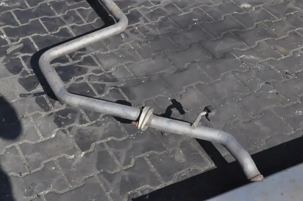 KIA CEED III 1.5 T-GDIT Exhaust Pipe 28710J7350 image 3