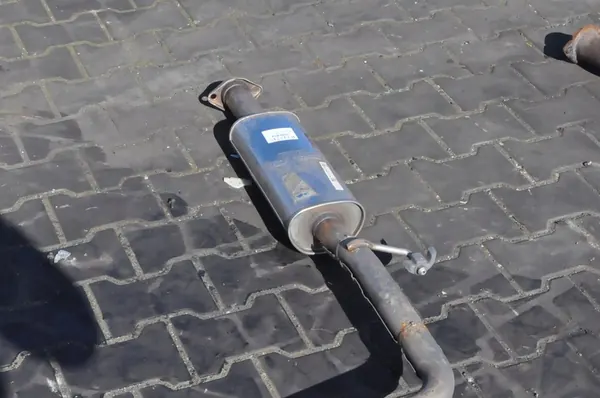 KIA CEED III 1.5 T-GDIT Exhaust Pipe 28710J7350 image 4