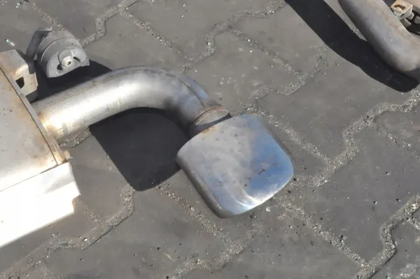 KIA CEED III 1.5 T-GDIT Exhaust Pipe 28710J7350 image 6