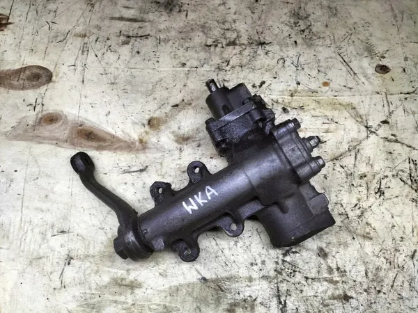 Stuurhuis OEM P52088273AD voor Jeep Grand Cherokee WJ image 2
