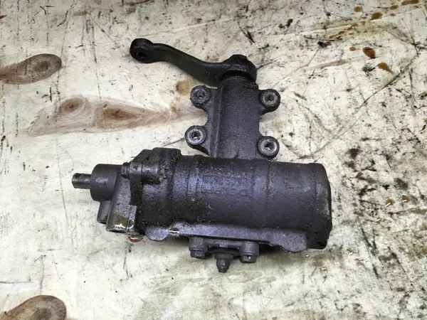 Stuurhuis OEM P52088273AD voor Jeep Grand Cherokee WJ image 3