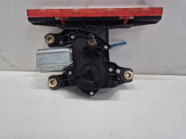 MERCEDES A-KLASA W169 Heckwischermotor A1698201340 image 2