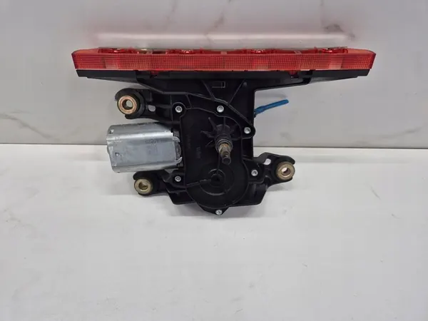 MERCEDES A-KLASA W169 Heckwischermotor A1698201340 image 3